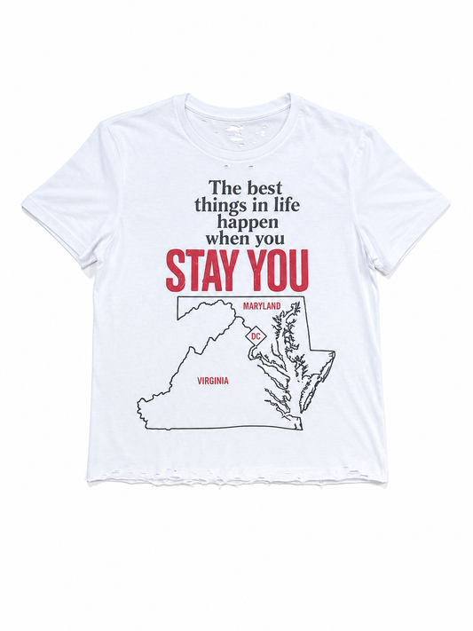 The Best Things Tee