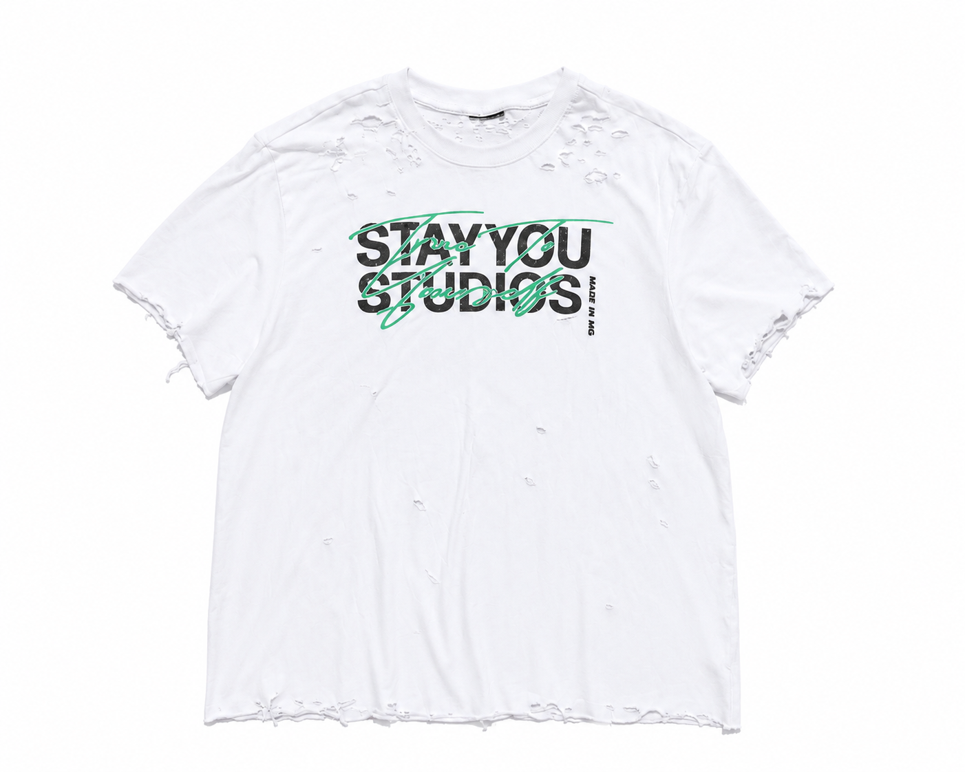 Sy summer tee