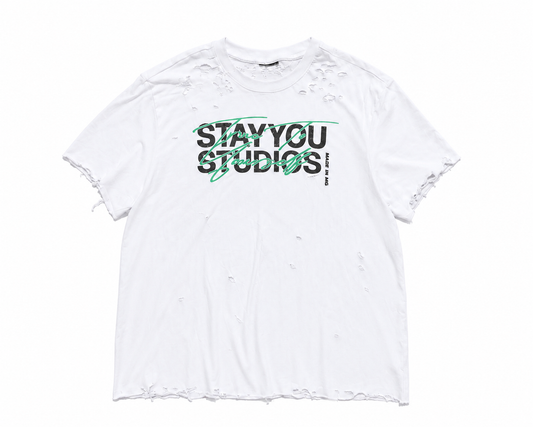 Sy summer tee