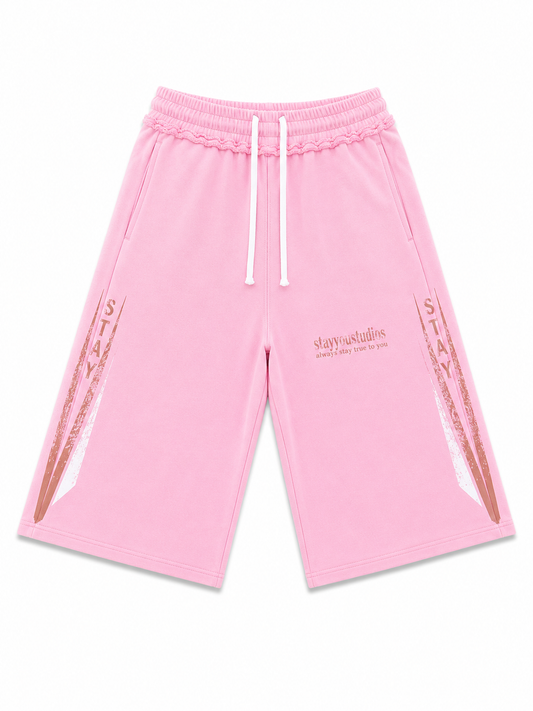 Blush origins